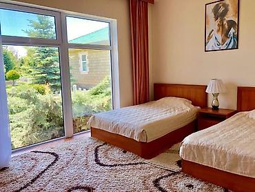випка каракол: Коттедж в цо “karven four seasons” площадью 120кв.М. 3х комнатный дом — 2