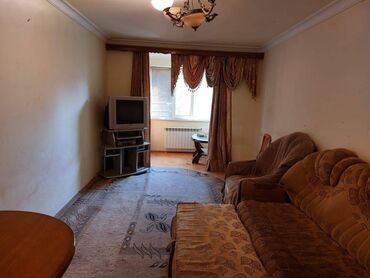 Köhnə tikili: Bakı, 3 otaqlı, Köhnə tikili, m. Neftçilər, 80 kv. m — 1