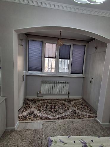 Продажа квартир: 3 комнаты, 106 м², 12 мкр 106 серия улучшенная, 6 этаж, Свежий ремонт — 8