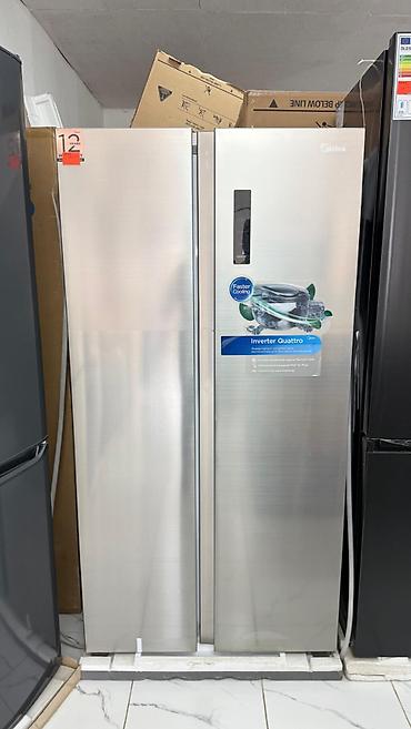 indesit: Холодильники оптом и в розницу — в рассрочку. Большой выбор в Бишкеке! — 6