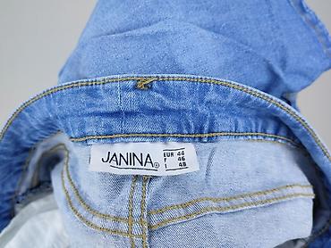 levis 714 straight: Janina, Spódnica damska, rozmiar L — 4