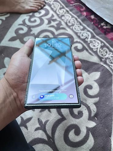 note 2: Samsung Galaxy S24 Ultra, Новый, 256 ГБ, цвет - Серый — 6