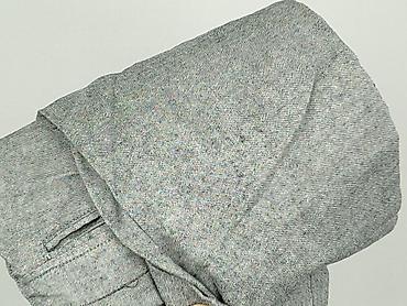 patchwork: Spodnie materiałowe damskie, rozmiar M — 6