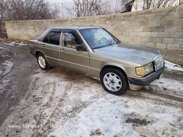 подушка двигателя мерседес: Mercedes-Benz 190: 1989 г., 2.9 л, Механика, Дизель, Седан