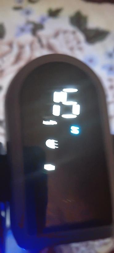Электротранспорт: Elektrik skuter Tepteze prosto rengi xoşum gelmedi - LED işıqlı — 3