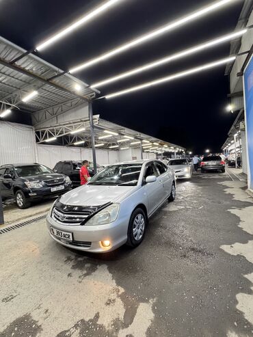 продаю тайота альфард: Toyota Allion: 2003 г., 1.8 л, Автомат, Бензин, Седан