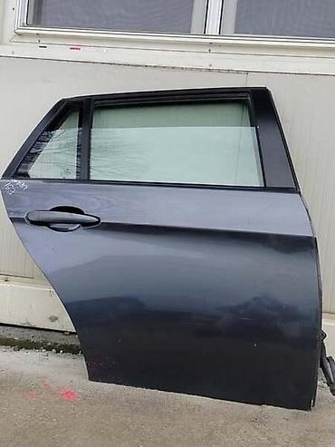 audi a4 b7: ZADNJA DESNA VRATA ZA BMW 318 OD 2005. DO 2012. GOD. | Zadnja desna — 1
