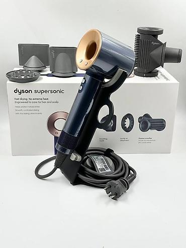Фены: Фен Dyson — 1
