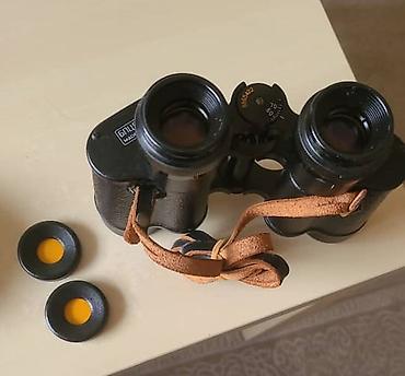 chas: Nikon Япония! Продаю Японскиe оригинальные бинокли! Бесплатная — 7