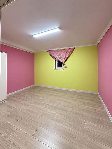 сколько стоит квартира без ремонта: 1 комната, 35 м², Индивидуалка, Цокольный этаж этаж, Дизайнерский ремонт — 3