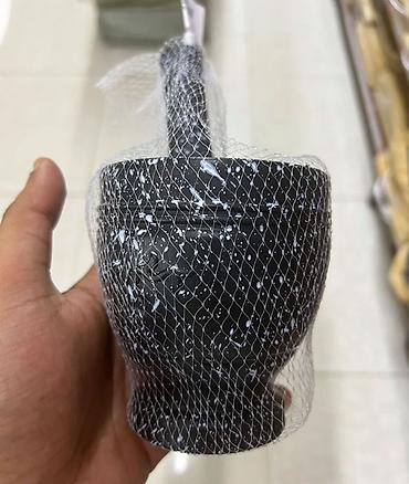 Mücrülər: Mücrü — 7