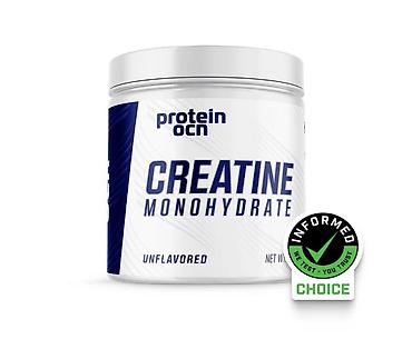 pa 500: Kreatin Protein Ocean, Çəki: 201 - 500 g, Yeni — 1