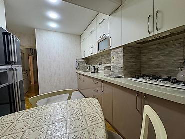 Продажа квартир: Баку, 3 комнаты, Вторичка, 100 м² — 9