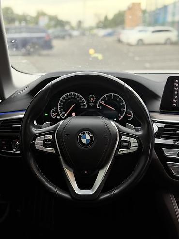 колеса g30: BMW 5 series: 2019 г., 2 л, Автомат, Бензин, Седан — 9