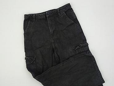 kurtka pull bear: Spodnie jeansowe, Destination, 13 lat, 158, stan - Bardzo dobry — 1