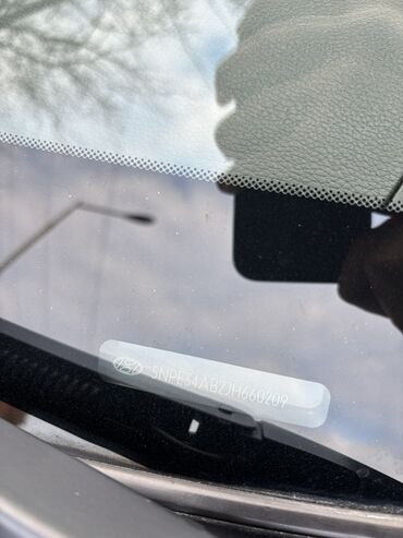 Hyundai: Hyundai Sonata: 2 l | 2018 il Sedan — 5