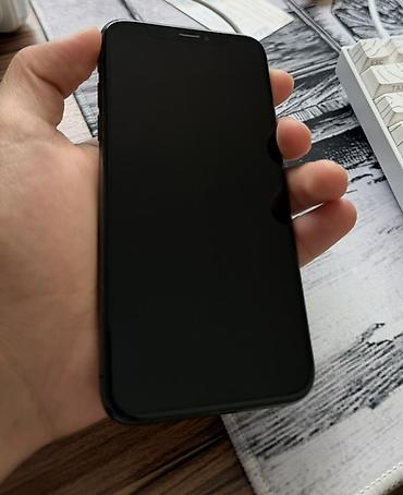 socket 1155: IPhone XS, 64 ГБ, цвет Черный Характеристики и детали с устройства: - — 2