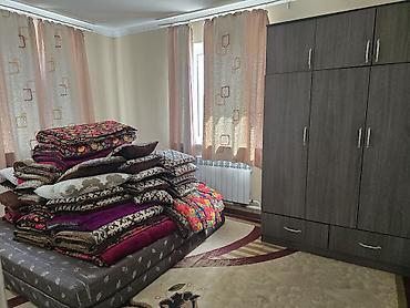 Продажа домов: 4 комнаты, 144 м², 5 соток, Бишкек, Ак-Ордо ж/м Собственник — 5