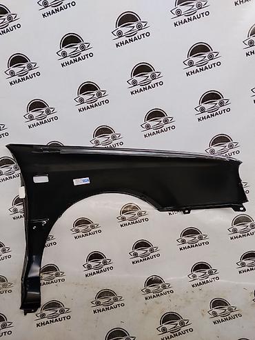 vw bora: Правое переднее крыло (R DOT FENDER) для автомобиля. - Производитель — 2
