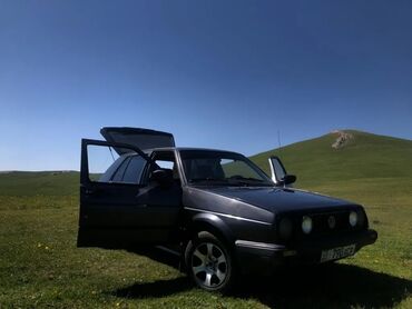 купить набор ключей: Volkswagen Golf: 1990 г., 1.8 л, Механика, Бензин
