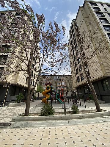 Продажа квартир: 5 и более комнат, 254 м², Элитка, 9 этаж, Дизайнерский ремонт — 1