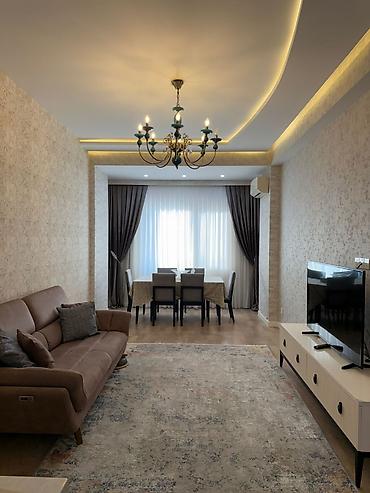 ev menzil: 🏡 İCARƏYƏ VERİLİR — ŞƏHƏR MƏRKƏZİNDƏ PREMİUM MƏNZİL Şəhərin ən — 1