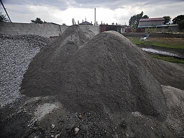 Дом и сад: Отсев, Для фундамента, Оптом, В розницу, Камаз, Зил — 5