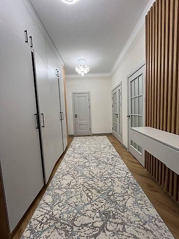 Продажа квартир: 2 комнаты, 85 м², Элитка, 3 этаж, Евроремонт — 7