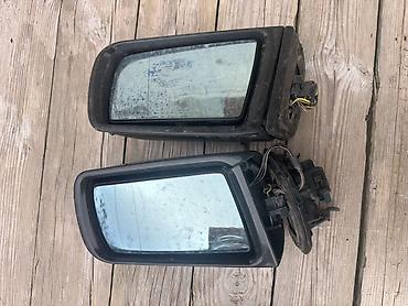yan guzgu s: Cüt, Universal auto Universal — 1