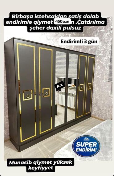 Masa və oturacaq dəstləri: Yeni, Düz dolab, Qarderob, paltar dolabı lalafo.az -da Masa və oturacaq dəstləri: Yeni, Düz dolab, Qarderob, paltar dolabı