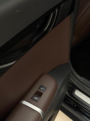 Hyundai: Hyundai Grandeur: 2025 г., 2.5 л, Автомат, Бензин, Седан — 14