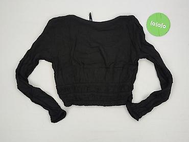 cold shoulder bluzka: House, Top damski, rozmiar S — 3