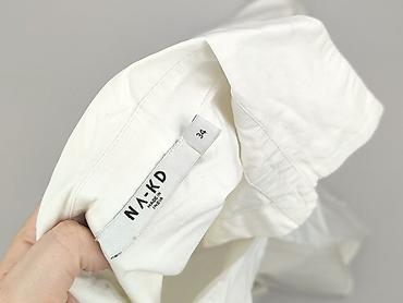 nirvana oversized t shirty: NA-KD, Koszula damska, rozmiar XS — 5
