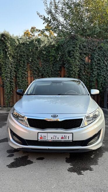 купить трактор мтз 82 бу в москве: Kia K5: 2013 г., Газ