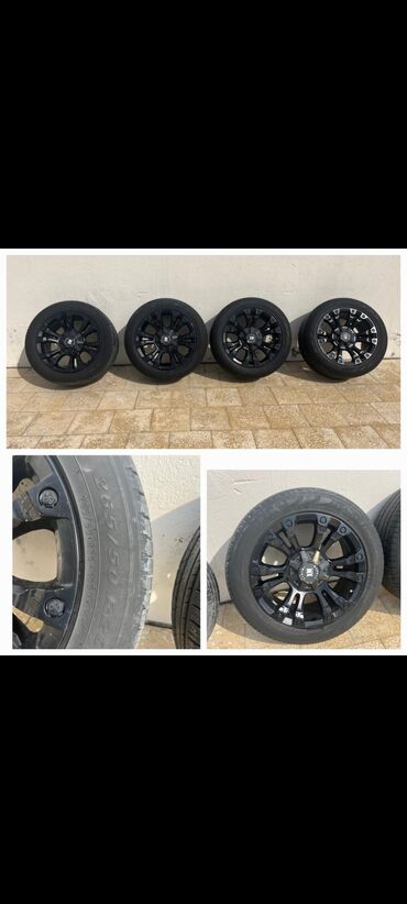 niva tekerlerin satisi: Disk ve teker birlikde 1700azn. 265/50 R20 Pirelli Scorpion verde