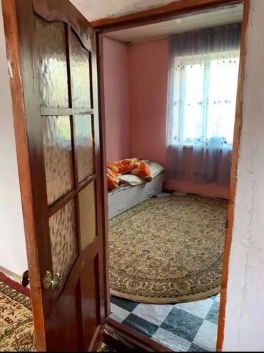 прадаю дом аламидин: Дом, 140 м², 6 комнат, Собственник, ПСО (под самоотделку)