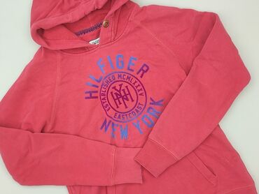 t shirty 4f allegro: Hilfiger Denim, Women`s hoodie, size S (EU 36)