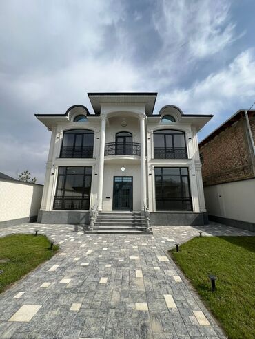 как быстро продать дом в бишкеке: Дом, 280 м², 7 комнат, Агентство недвижимости, Дизайнерский ремонт