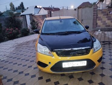 ford focus продажа: Ford Focus: 2011 г., 1.7 л, Механика, Бензин, Универсал