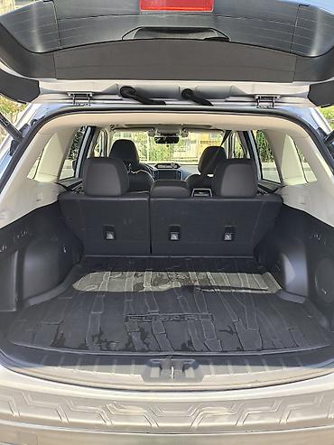 terrano 2: Subaru Forester: 2020 г., 2.5 л, Вариатор, Бензин, Кроссовер — 3