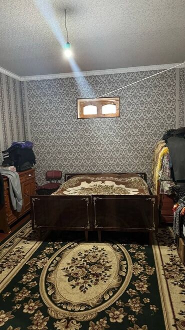 новый особняк киргизия 1: 300 м², 4 комнаты, Утепленный, Теплый пол, Бронированные двери