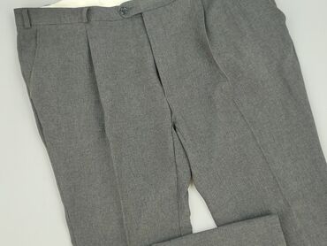 Suits: Suit pants for men, XL (EU 42), condition - Good