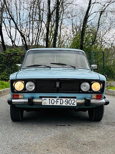 lada kalina qiyməti: VAZ (LADA) 2106: 1.6 l | 1989 il 40000 km Sedan — 1