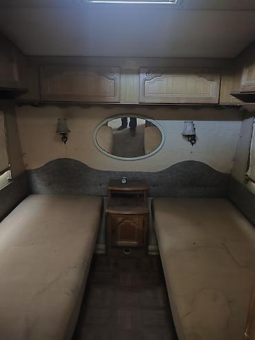 Прицепы и полуприцепы: Прицеп, Special trailer — 10