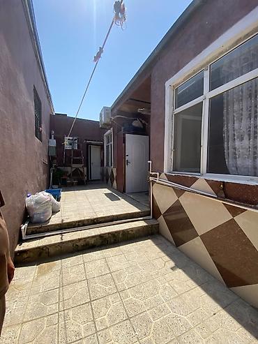 Həyət evləri və villaların satışı: 3 otaqlı, 100 kv. m -da lalafo.az — 3 Həyət evləri və villaların satışı: 3 otaqlı, 100 kv. m — 3