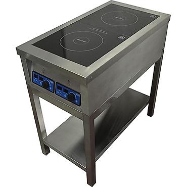 Кухонные плиты и варочные поверхности: Новый — 8