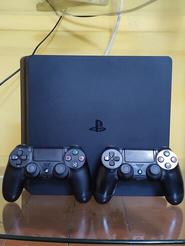 acer ноутбук цена бишкек: Игровая консоль Sony PlayStation 4 Slim 500gb в комплекте с двумя