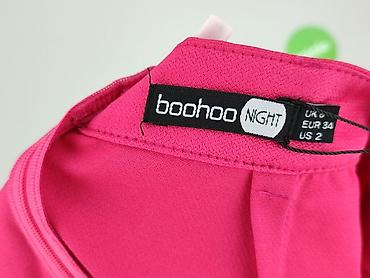 minus two: Boohoo, Spódnica damska, rozmiar 2XS — 4