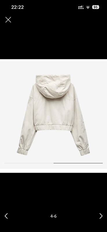 Digər kişi ayaqqabıları: Zara qadın kapişonlu kurtka 
bir neçe defe geyilib — 17