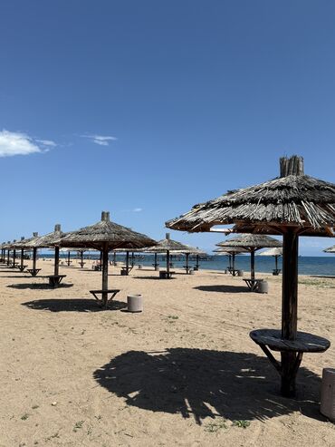 Иссык-Куль 2025: Коттедж, коттедж реклама ЦО Royal beach, Чок-Тал, SPA, Барбекю, Баскетбольная площадка — 18